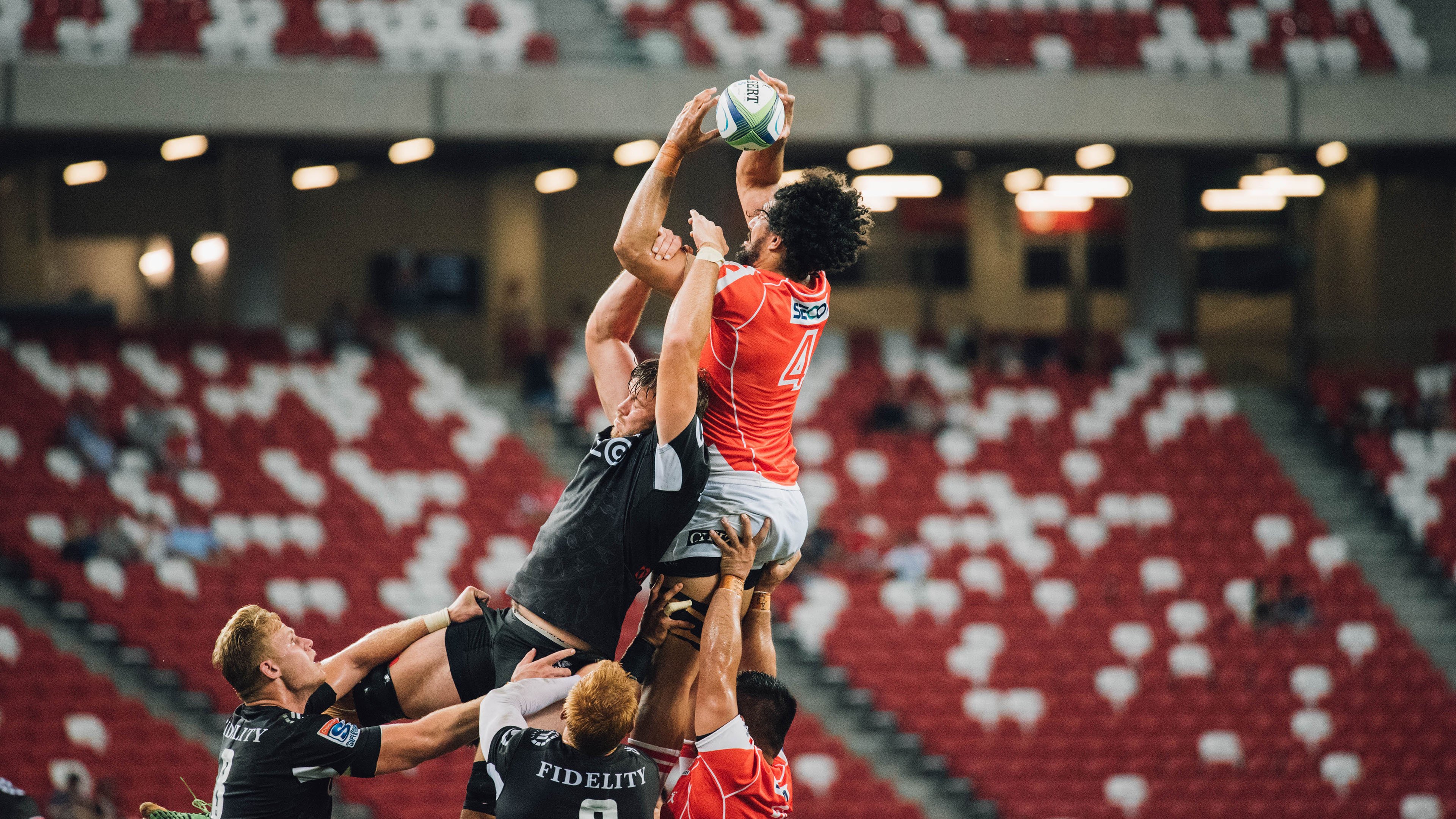 “未来领袖”青少年体育培训在北京正式启动，推动体育强国战略